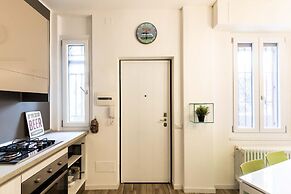 Bellarmino 21 in Milano