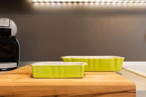 Bellarmino 21 in Milano