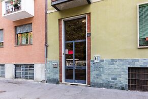 Bellarmino 21 in Milano