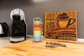 Bellarmino 21 in Milano