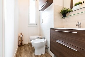 Bellarmino 21 in Milano