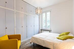 Bellarmino 21 in Milano