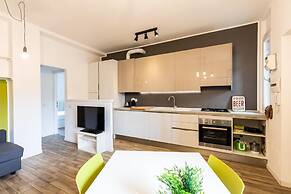 Bellarmino 21 in Milano