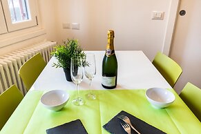 Bellarmino 21 in Milano