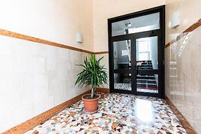 Bellarmino 21 in Milano