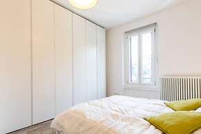 Bellarmino 21 in Milano