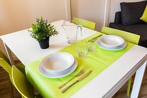 Bellarmino 21 in Milano