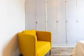 Bellarmino 21 in Milano