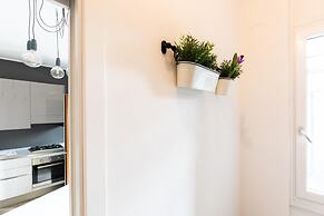 Bellarmino 21 in Milano