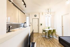 Bellarmino 21 in Milano