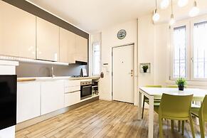 Bellarmino 21 in Milano