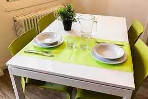 Bellarmino 21 in Milano