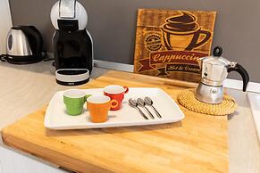 Bellarmino 21 in Milano