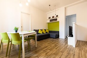 Bellarmino 21 in Milano