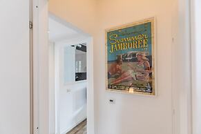 Bellarmino 21 in Milano