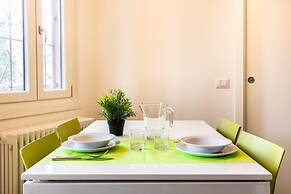 Bellarmino 21 in Milano