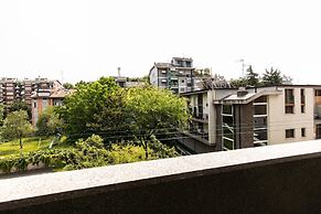 Bellarmino 21 in Milano