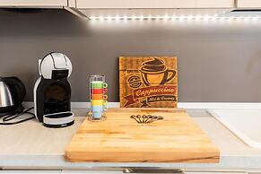 Bellarmino 21 in Milano