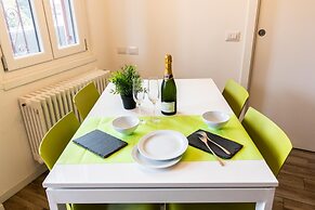 Bellarmino 21 in Milano