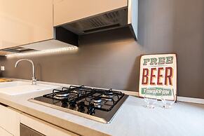 Bellarmino 21 in Milano