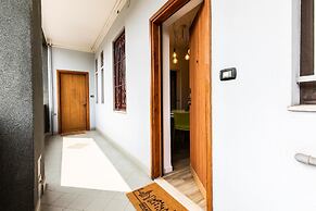 Bellarmino 21 in Milano