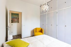 Bellarmino 21 in Milano