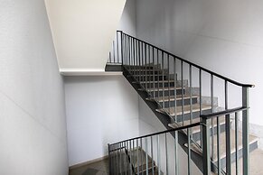 Bellarmino 21 in Milano