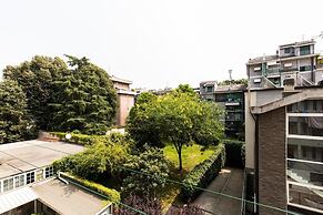 Bellarmino 21 in Milano