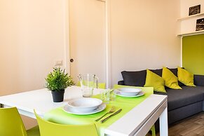 Bellarmino 21 in Milano