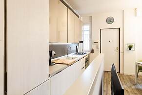 Bellarmino 21 in Milano