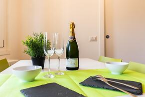 Bellarmino 21 in Milano