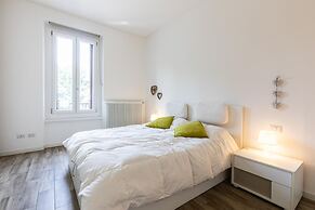 Bellarmino 21 in Milano