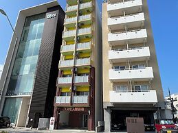 BiBi Hotel Cosmos Shintoshin