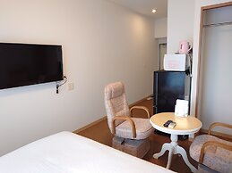 BiBi Hotel Cosmos Shintoshin