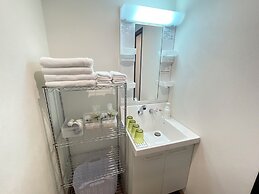 BiBi Hotel Cosmos Shintoshin