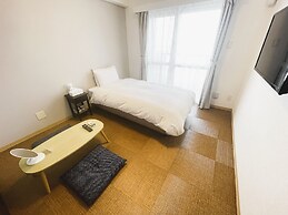 BiBi Hotel Cosmos Shintoshin