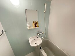 BiBi Hotel Cosmos Shintoshin