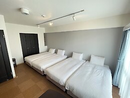 BiBi Hotel Cosmos Shintoshin