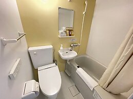 BiBi Hotel Cosmos Shintoshin