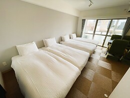 BiBi Hotel Cosmos Shintoshin