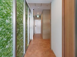 BiBi Hotel Cosmos Shintoshin