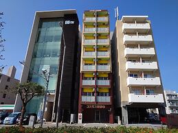 BiBi Hotel Cosmos Shintoshin