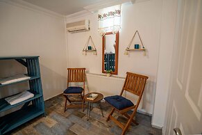 Cunda Ada Kızı Otel