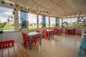 Cunda Ada Kızı Otel