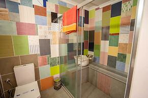 Cunda Ada Kızı Otel