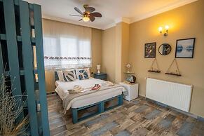 Cunda Ada Kızı Otel