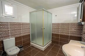 Cunda Ada Kızı Otel