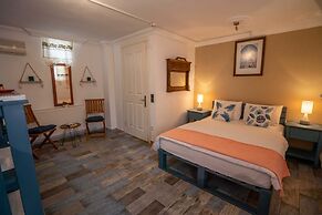 Cunda Ada Kızı Otel