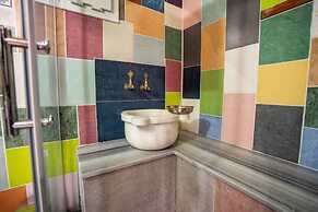 Cunda Ada Kızı Otel