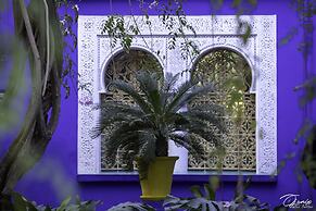 Riad Spa Le Secret de Zoraida